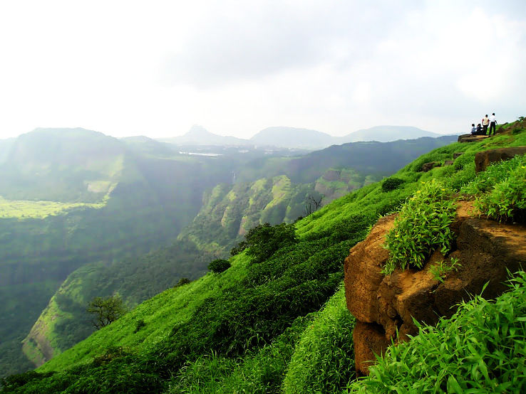 2. Lonavala